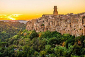 Dimora Montebello Pitigliano